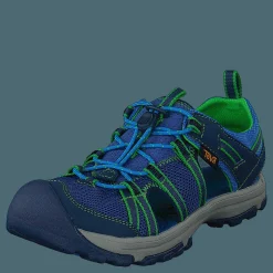 Y Manate Navy
