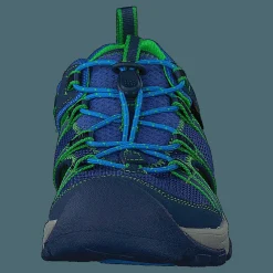Y Manate Navy