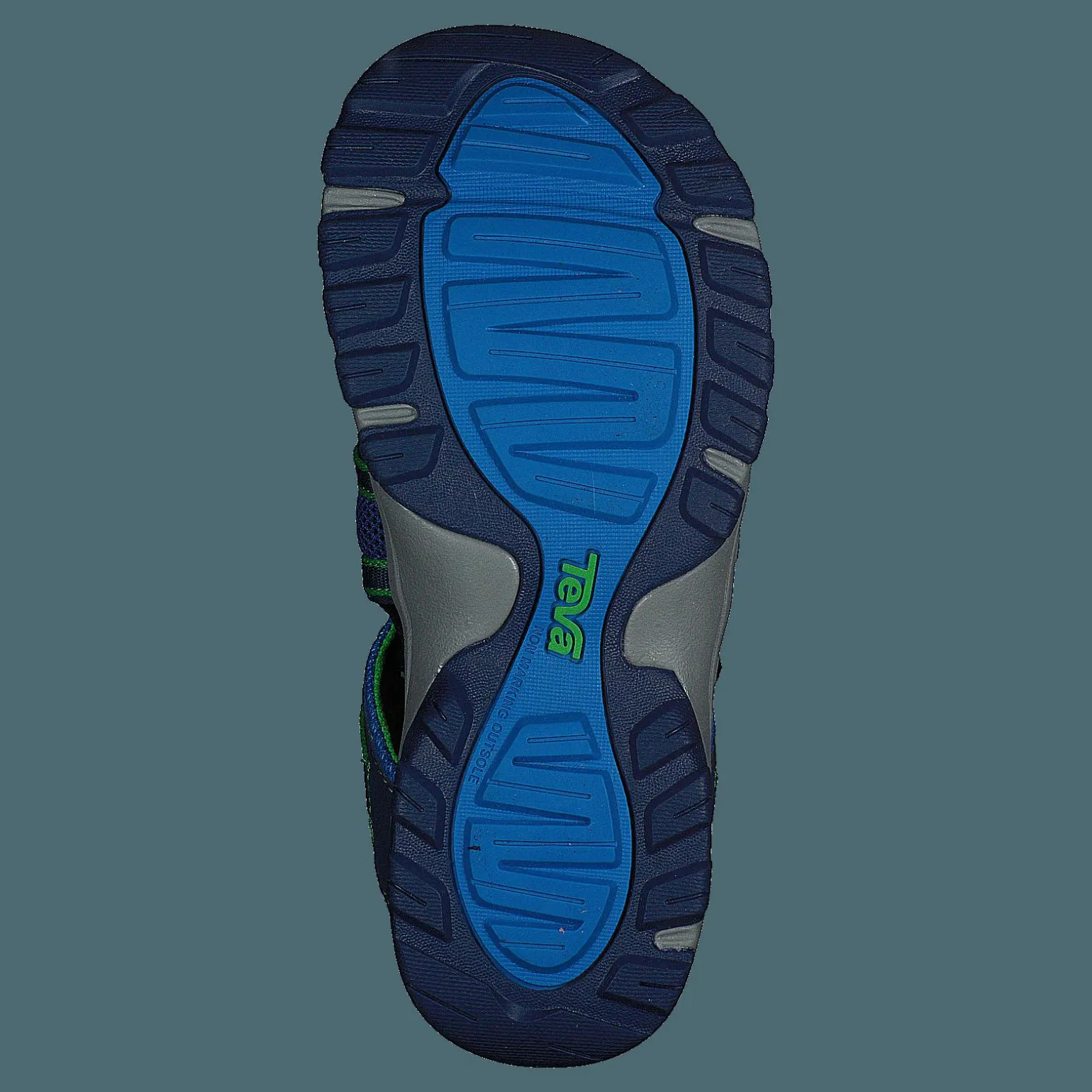 Y Manate Navy