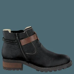 Y0462-01 Schwarz