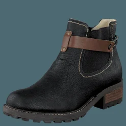 Y0462-01 Schwarz