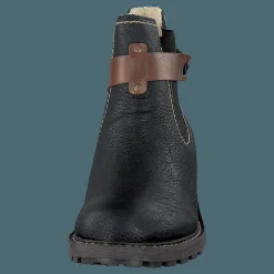 Y0462-01 Schwarz