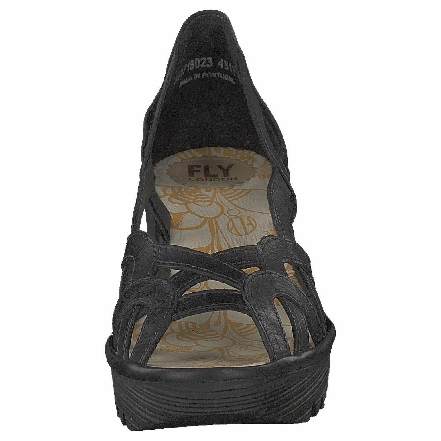 Yadi718fly Colmar Black