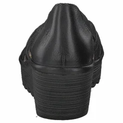 Yadi718fly Colmar Black