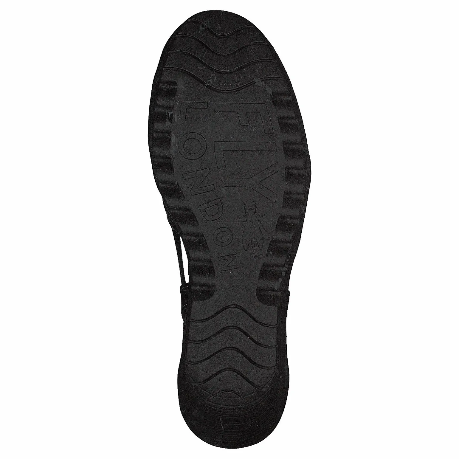 Yadi718fly Colmar Black