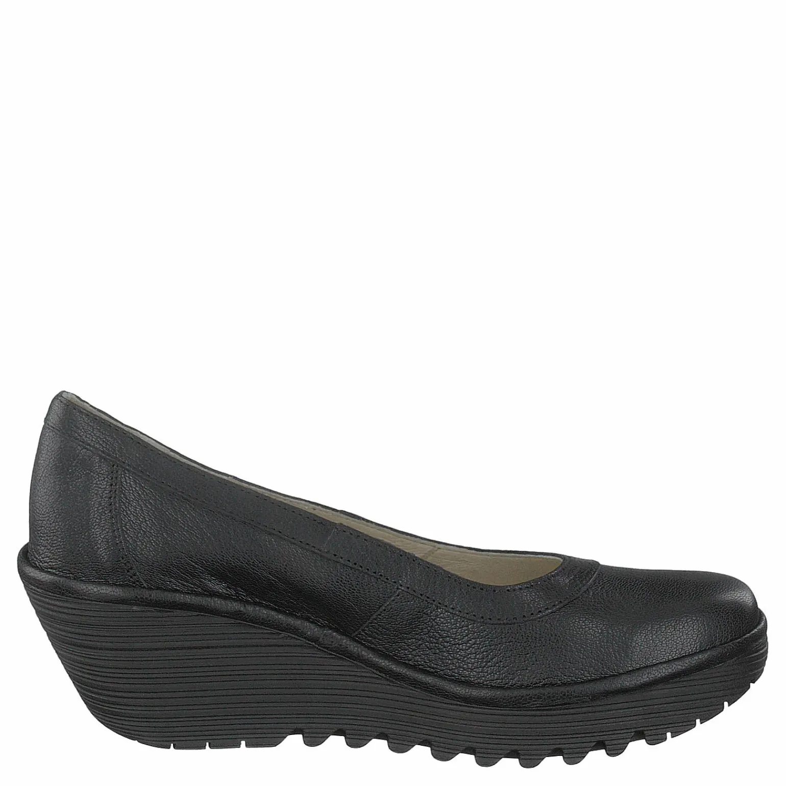Yano838fly Mousse Black