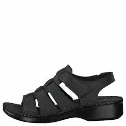 Yard Black
