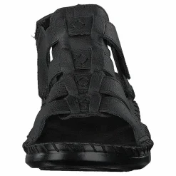 Yard Black