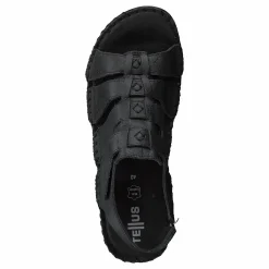 Yard Black