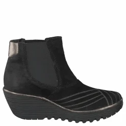 Yave Black/bronze