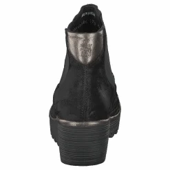 Yave Black/bronze