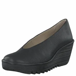 YAZ MOUSSE BLACK