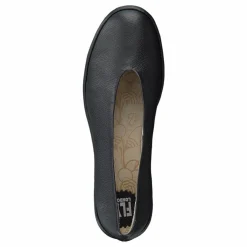 YAZ MOUSSE BLACK