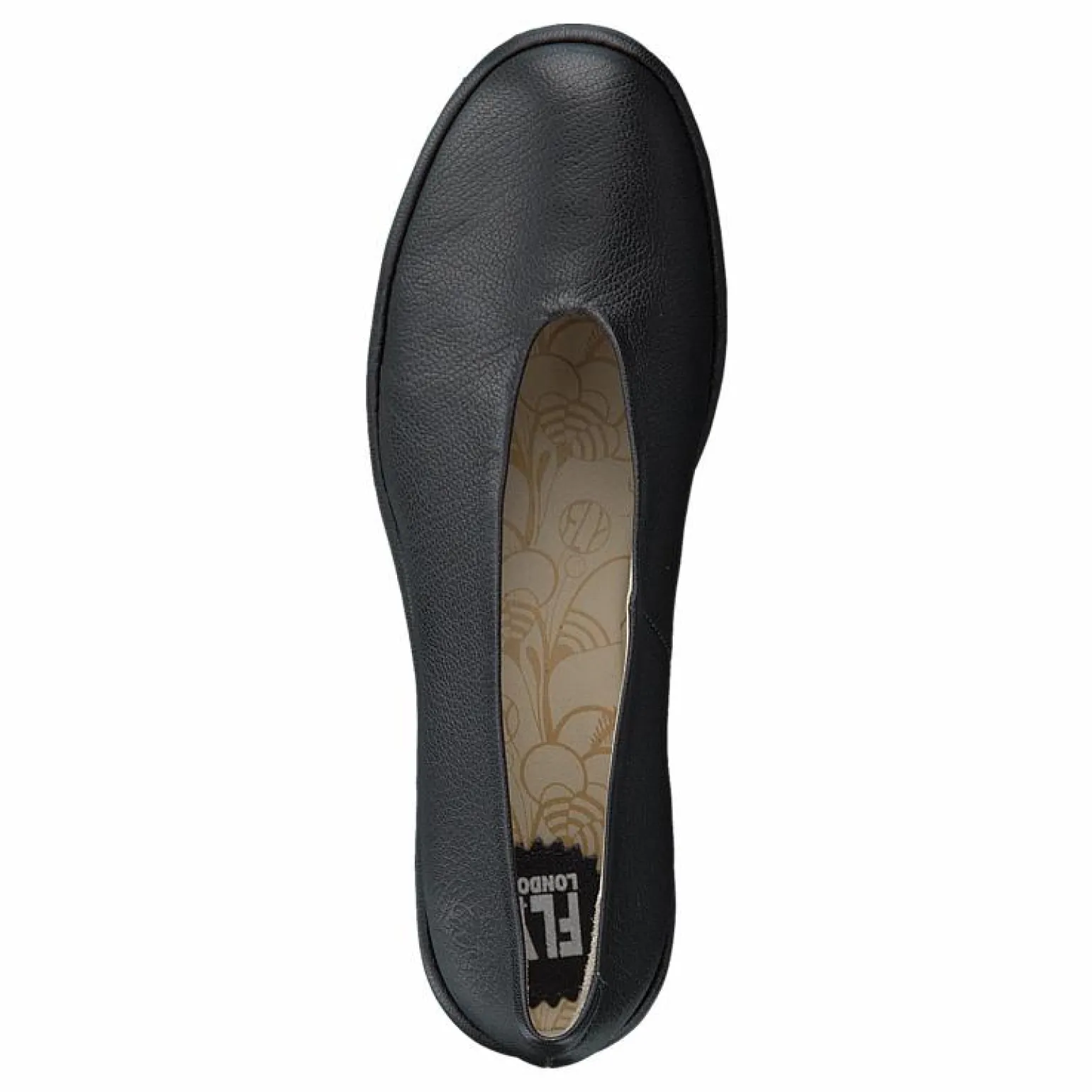 YAZ MOUSSE BLACK