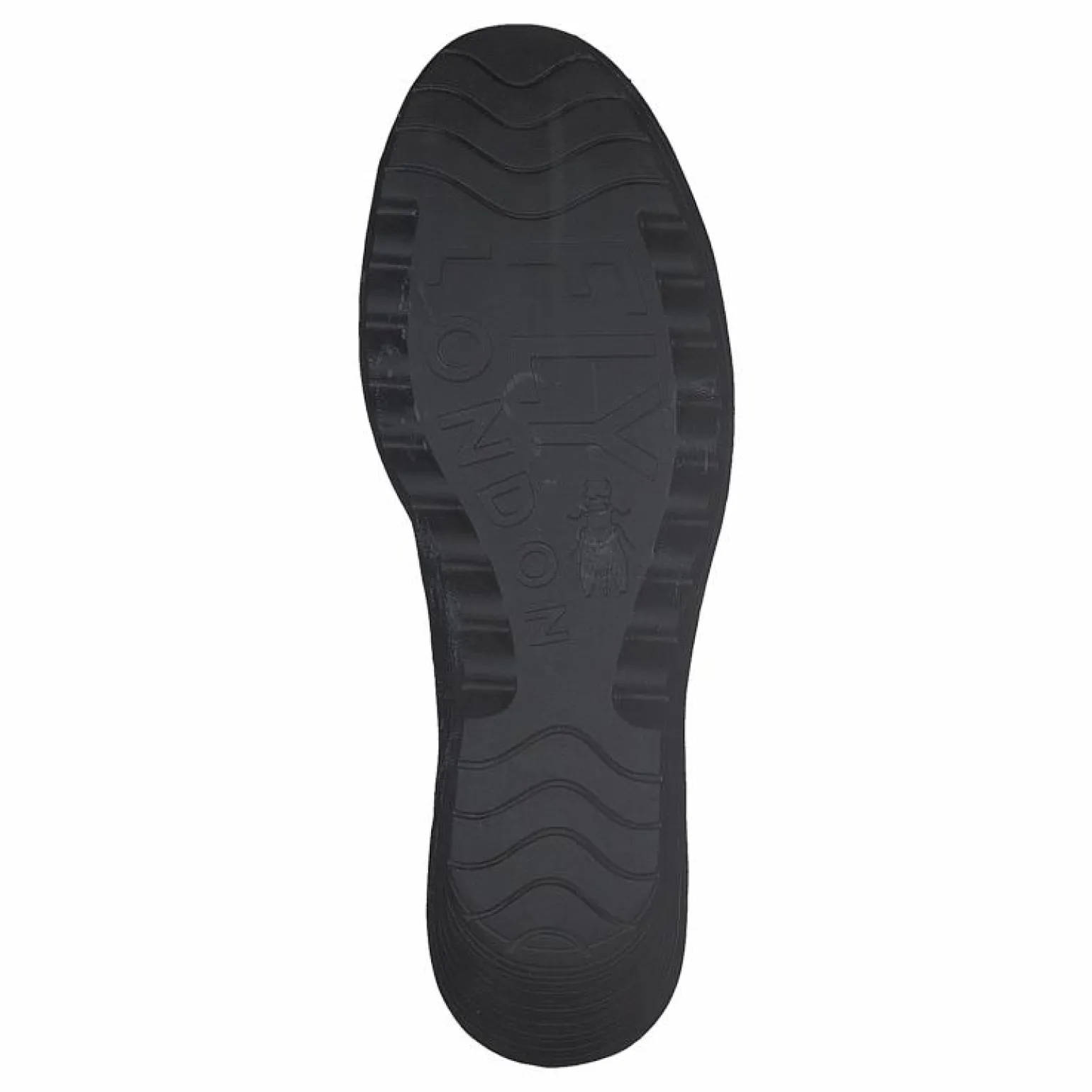 YAZ MOUSSE BLACK