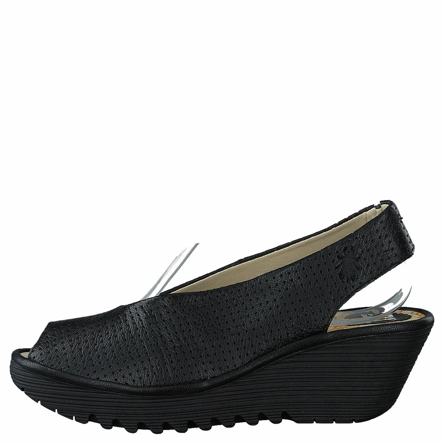 Yazu736fly Mousse Black