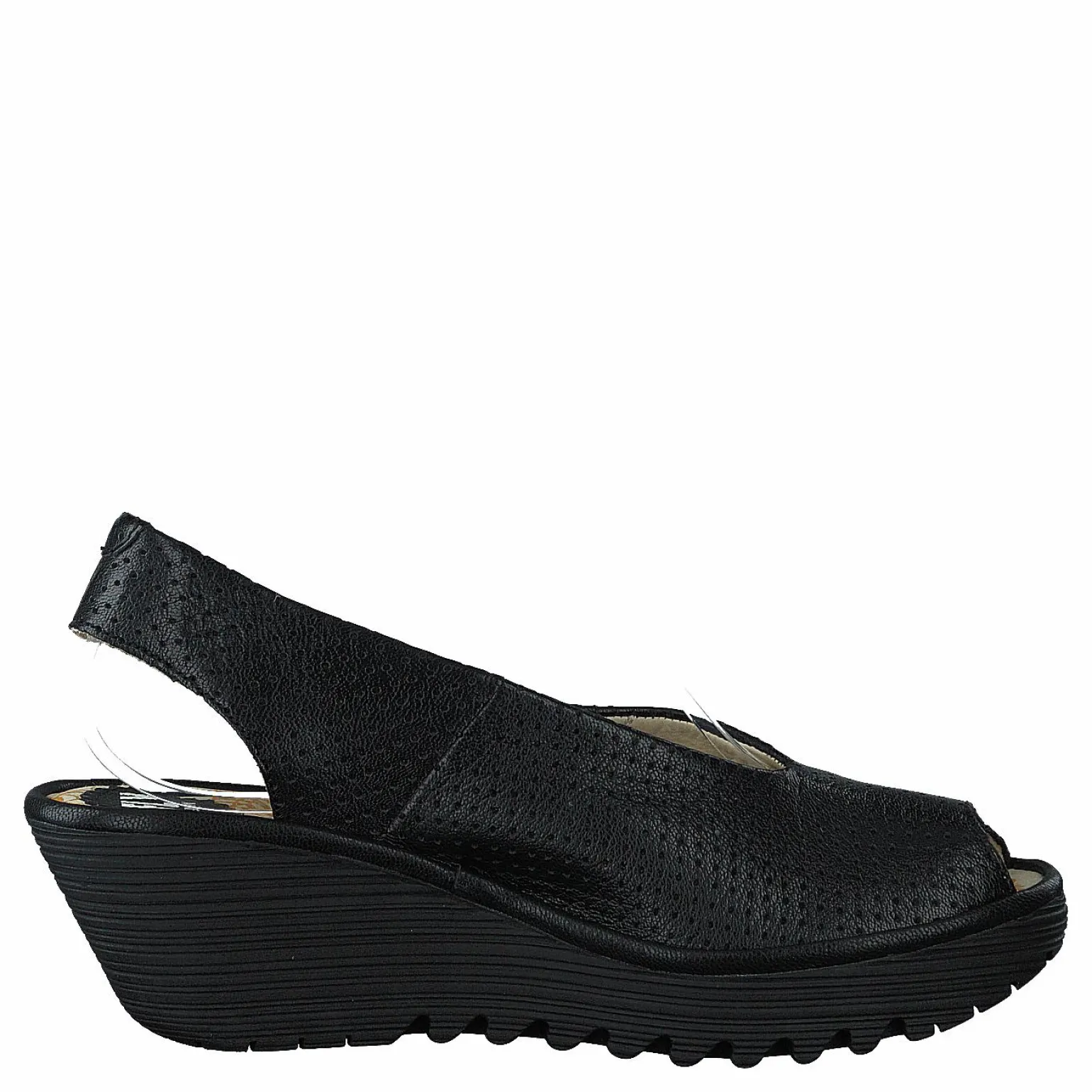 Yazu736fly Mousse Black