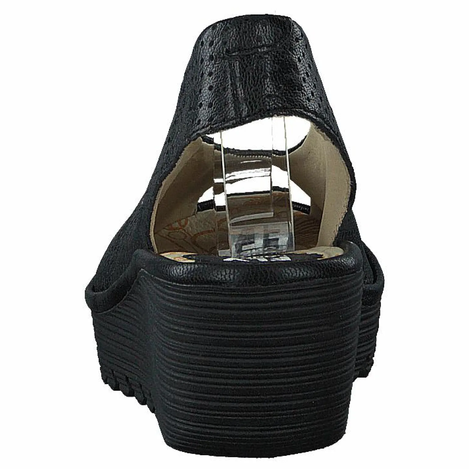 Yazu736fly Mousse Black