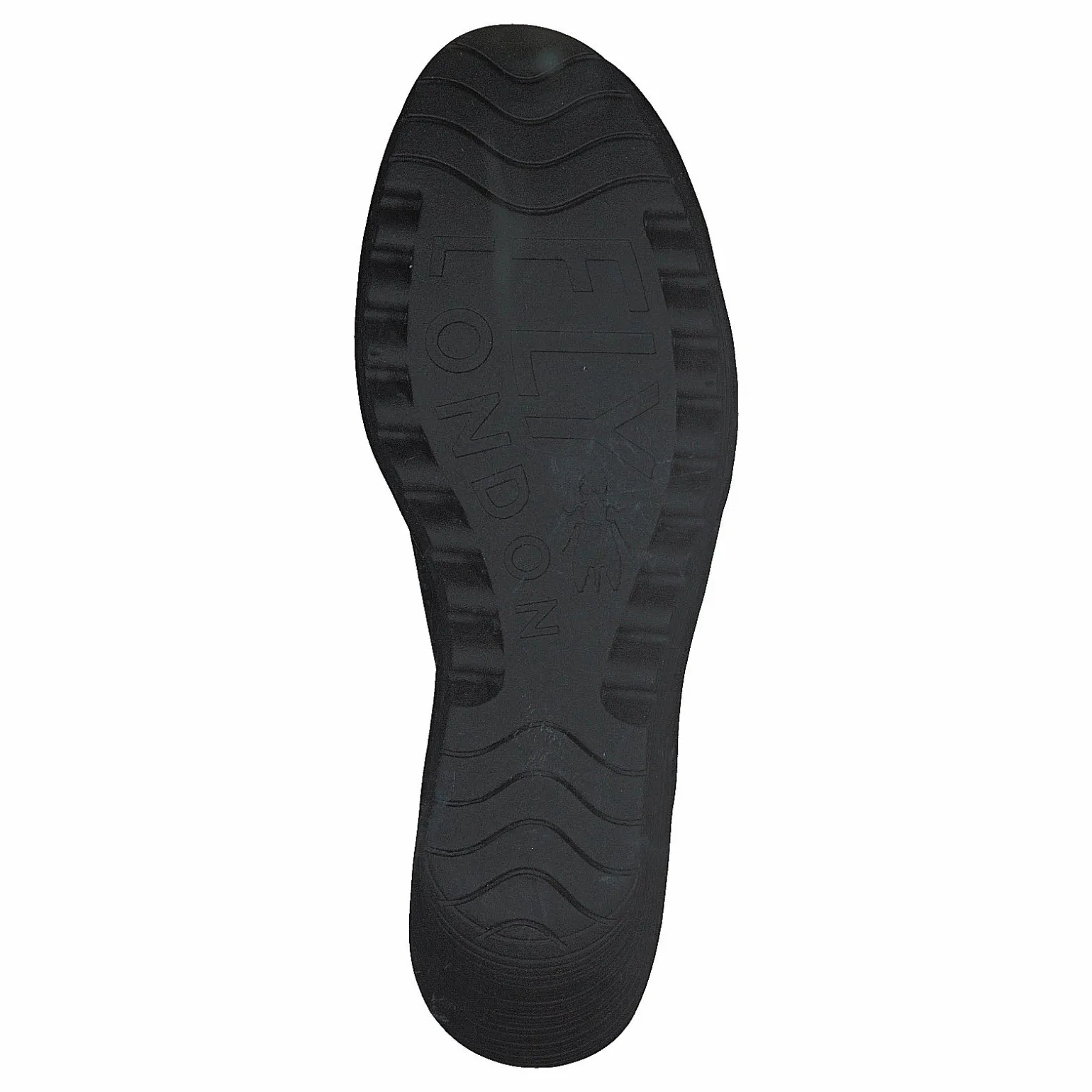 Yazu736fly Mousse Black