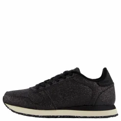 Ydun Icon Glitter Black