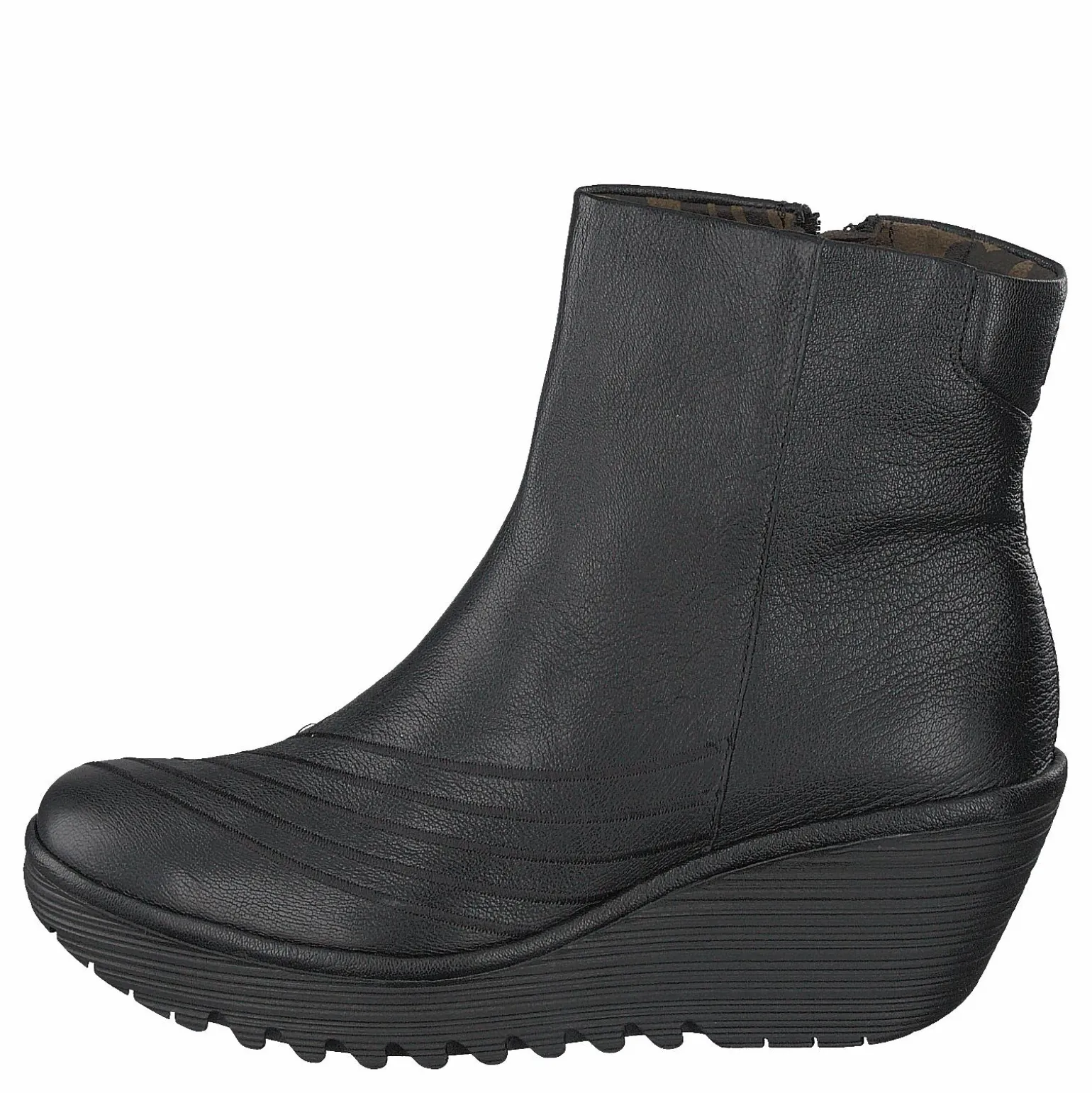 Yeni Mousse Black