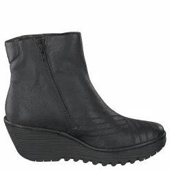 Yeni Mousse Black