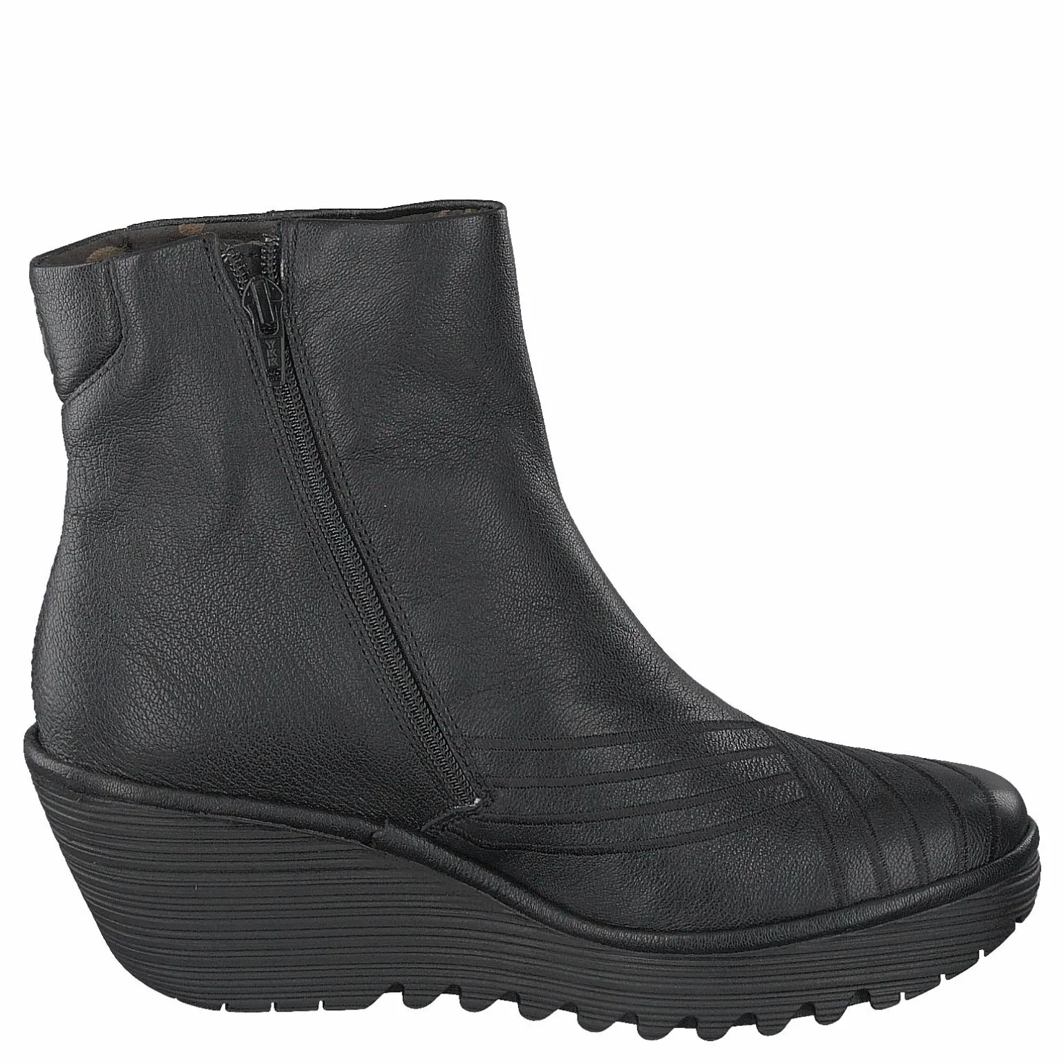 Yeni Mousse Black