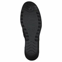 Yeni Mousse Black