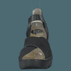 Yent365fly Black