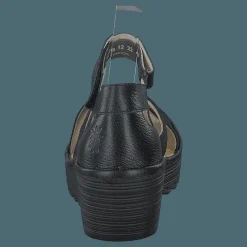 Yent365fly Black