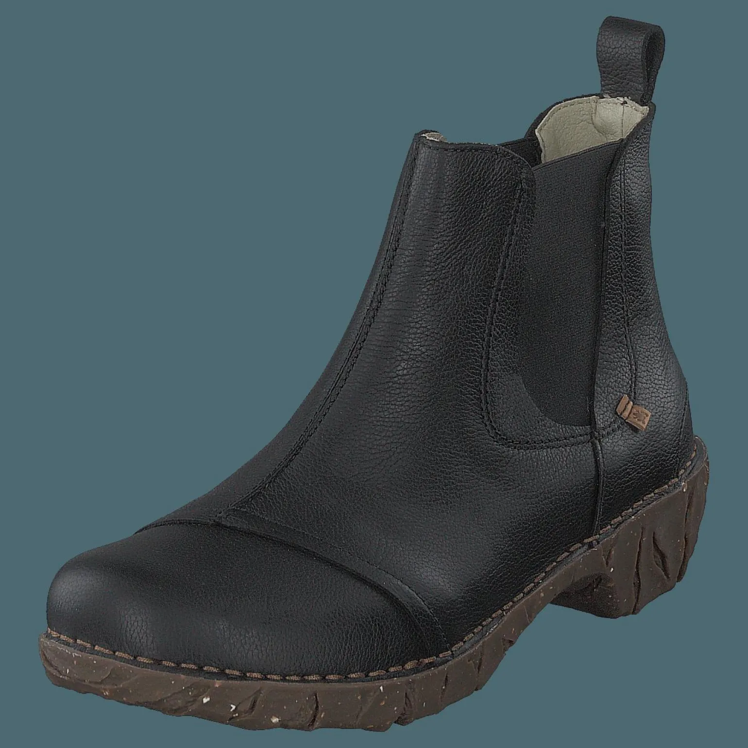 Yggdrasil Black