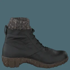 Yggdrasil Black