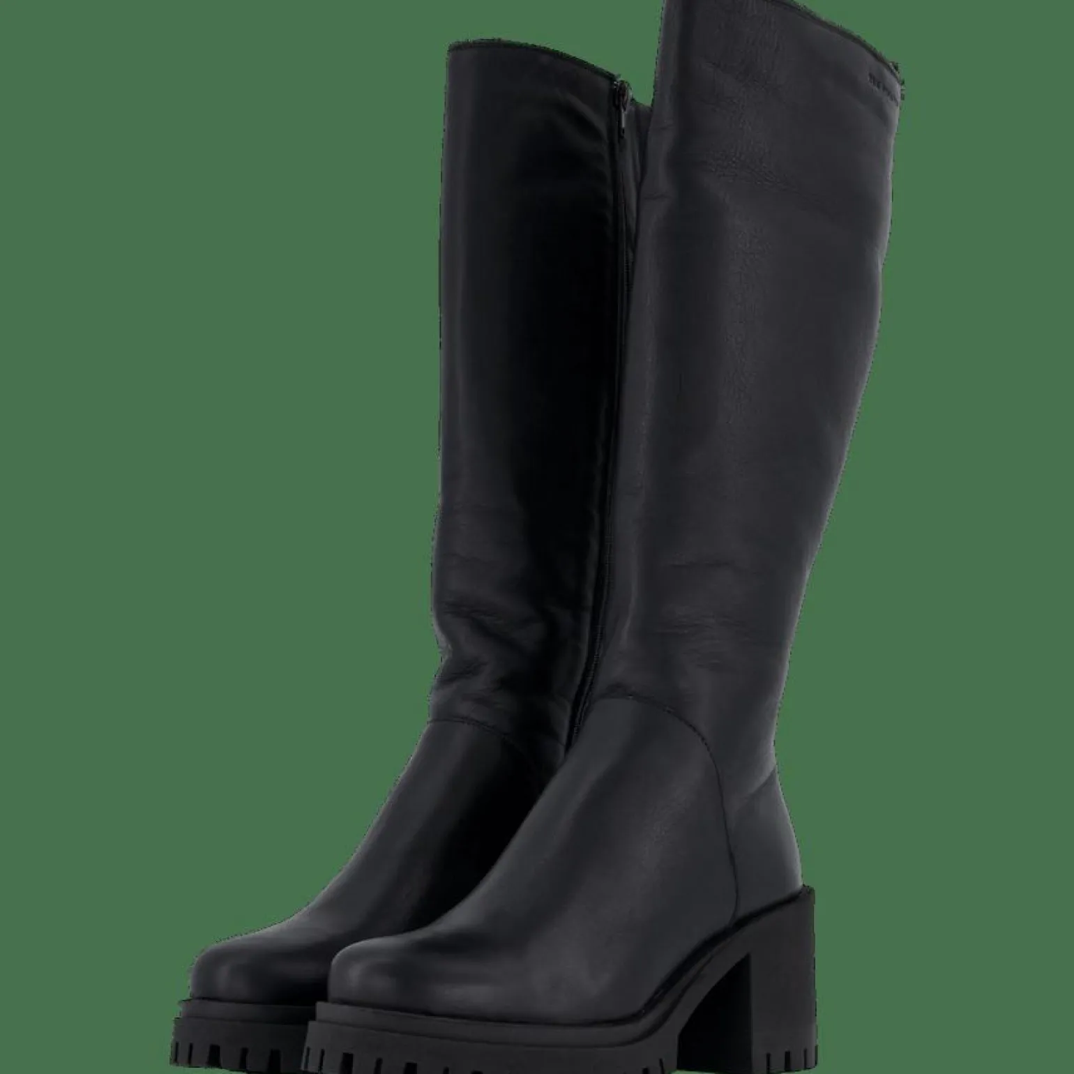 Ylva - Black