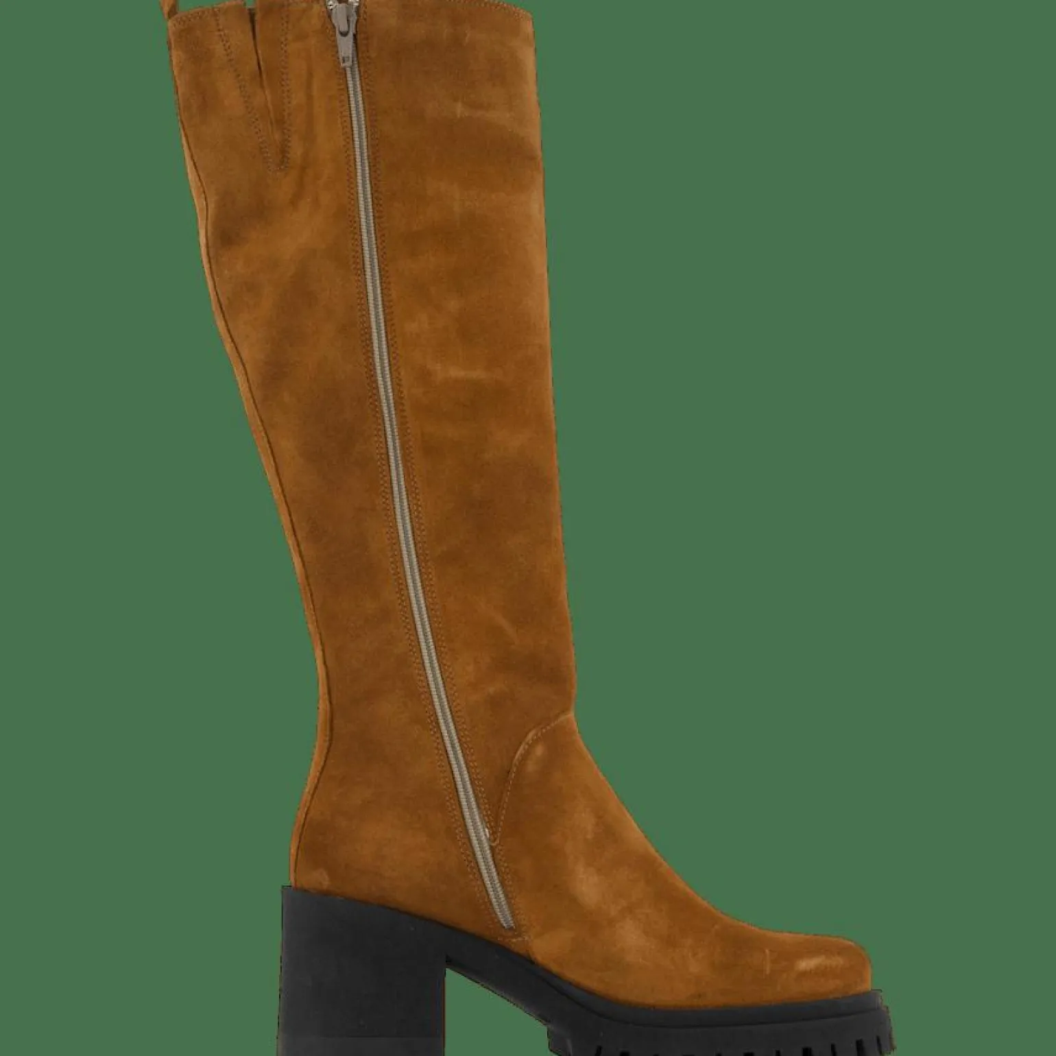 Ylva - Brown