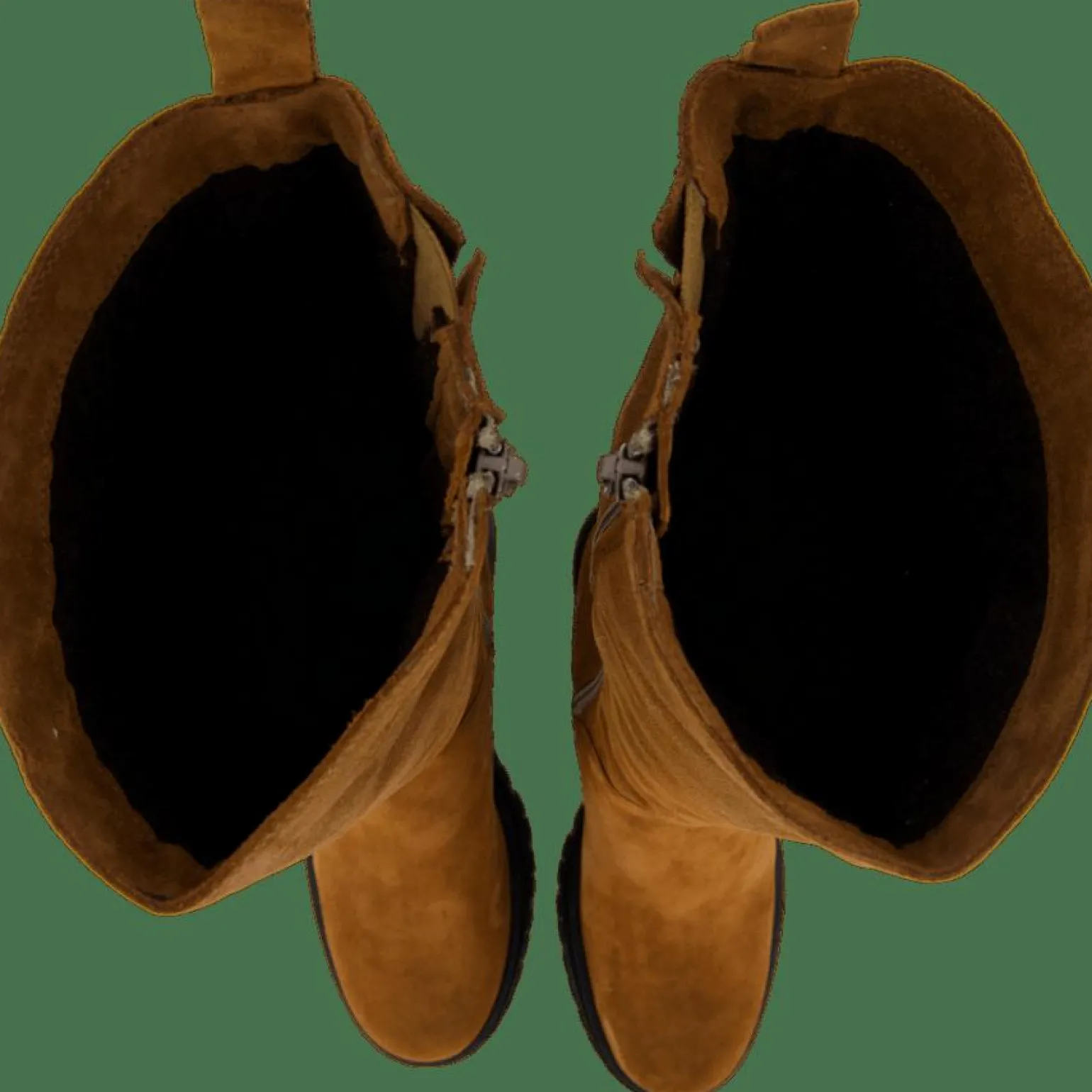 Ylva - Brown