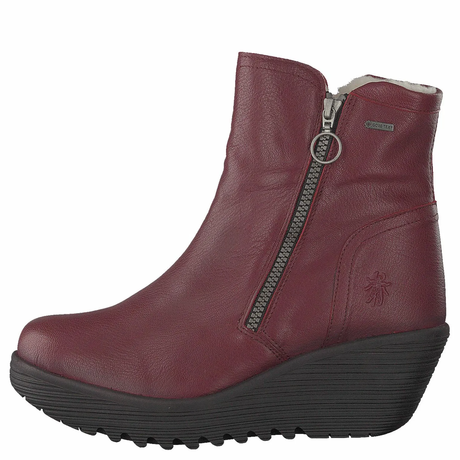 Yolk060fly Mousse-cordobared Gore-texwarm