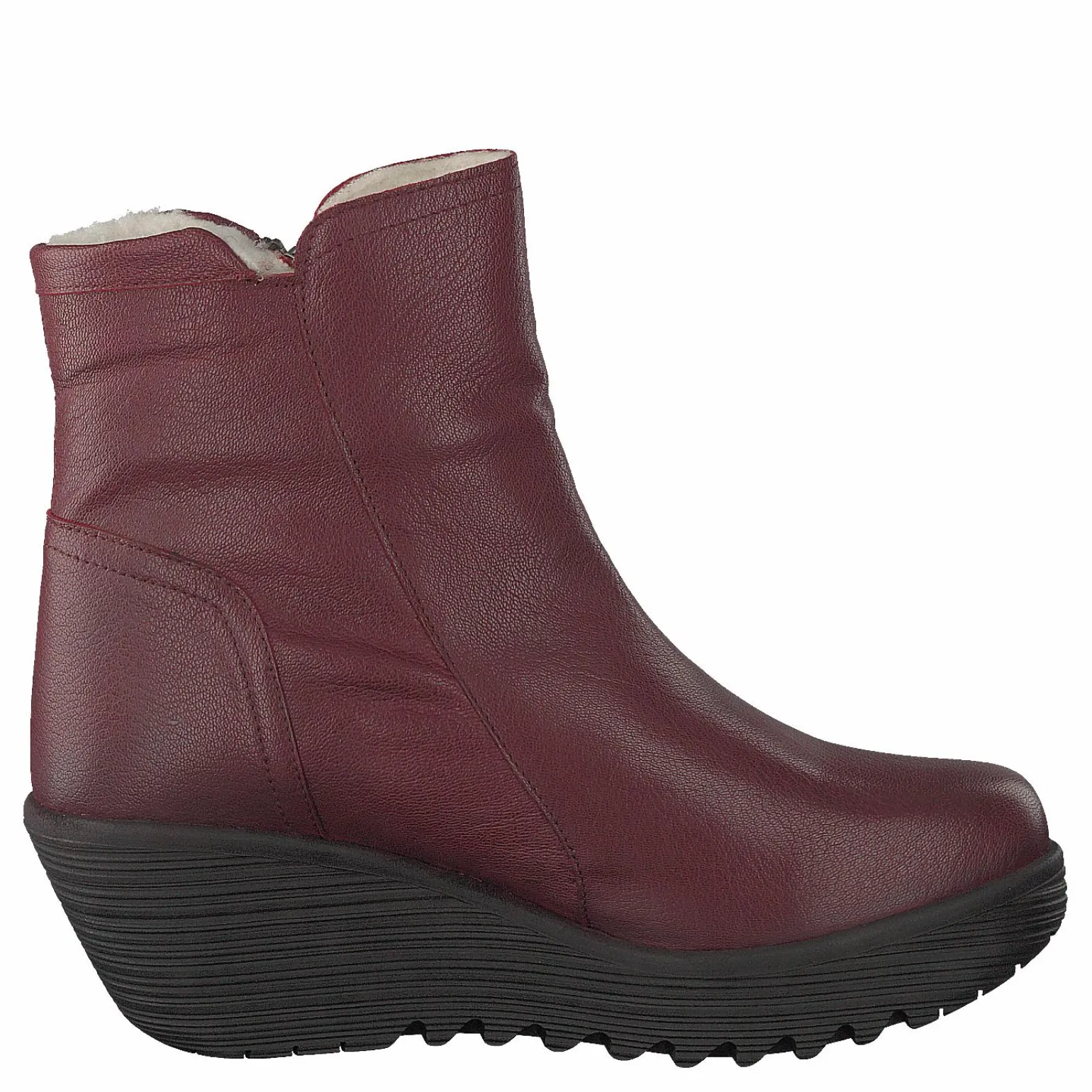 Yolk060fly Mousse-cordobared Gore-texwarm
