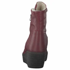 Yolk060fly Mousse-cordobared Gore-texwarm