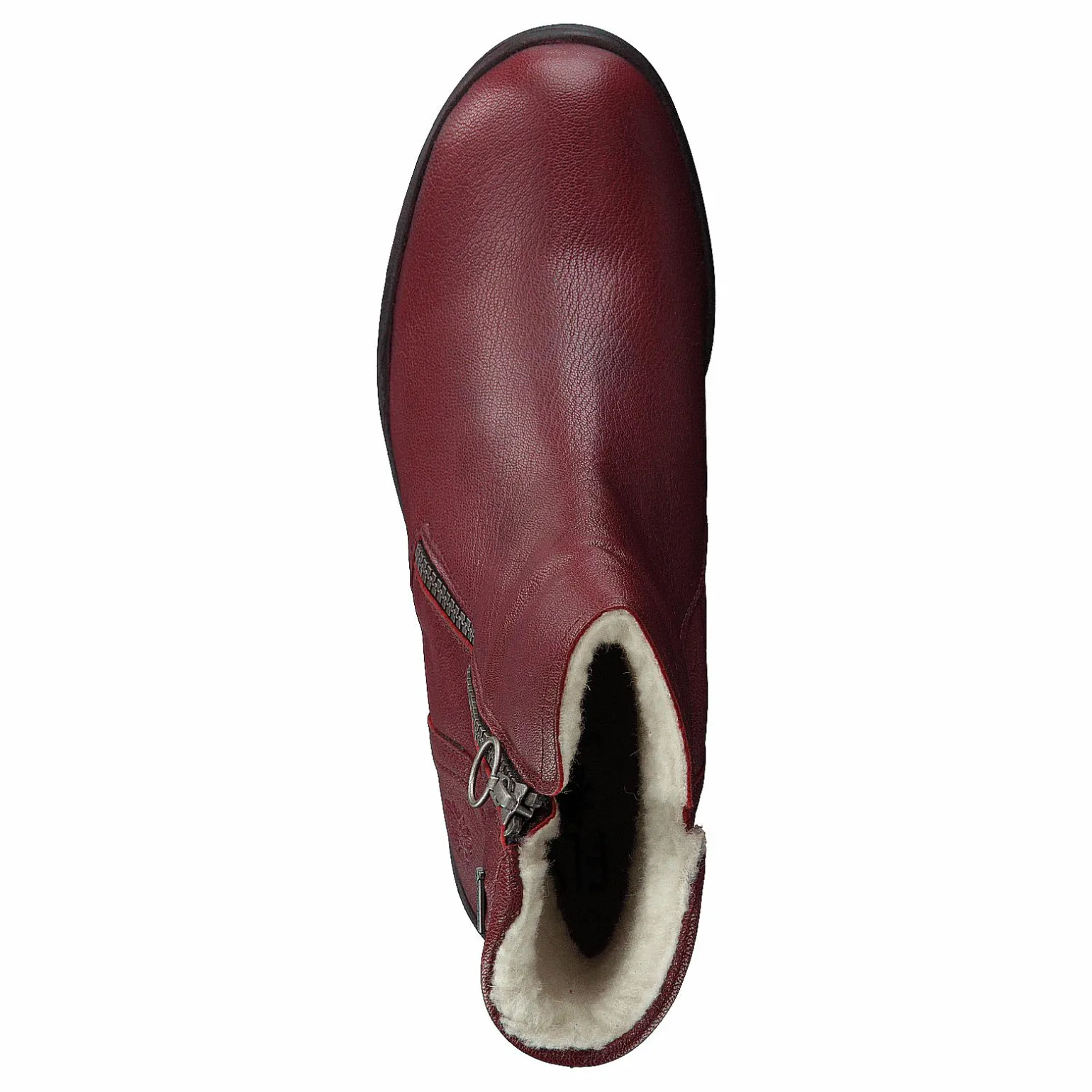 Yolk060fly Mousse-cordobared Gore-texwarm