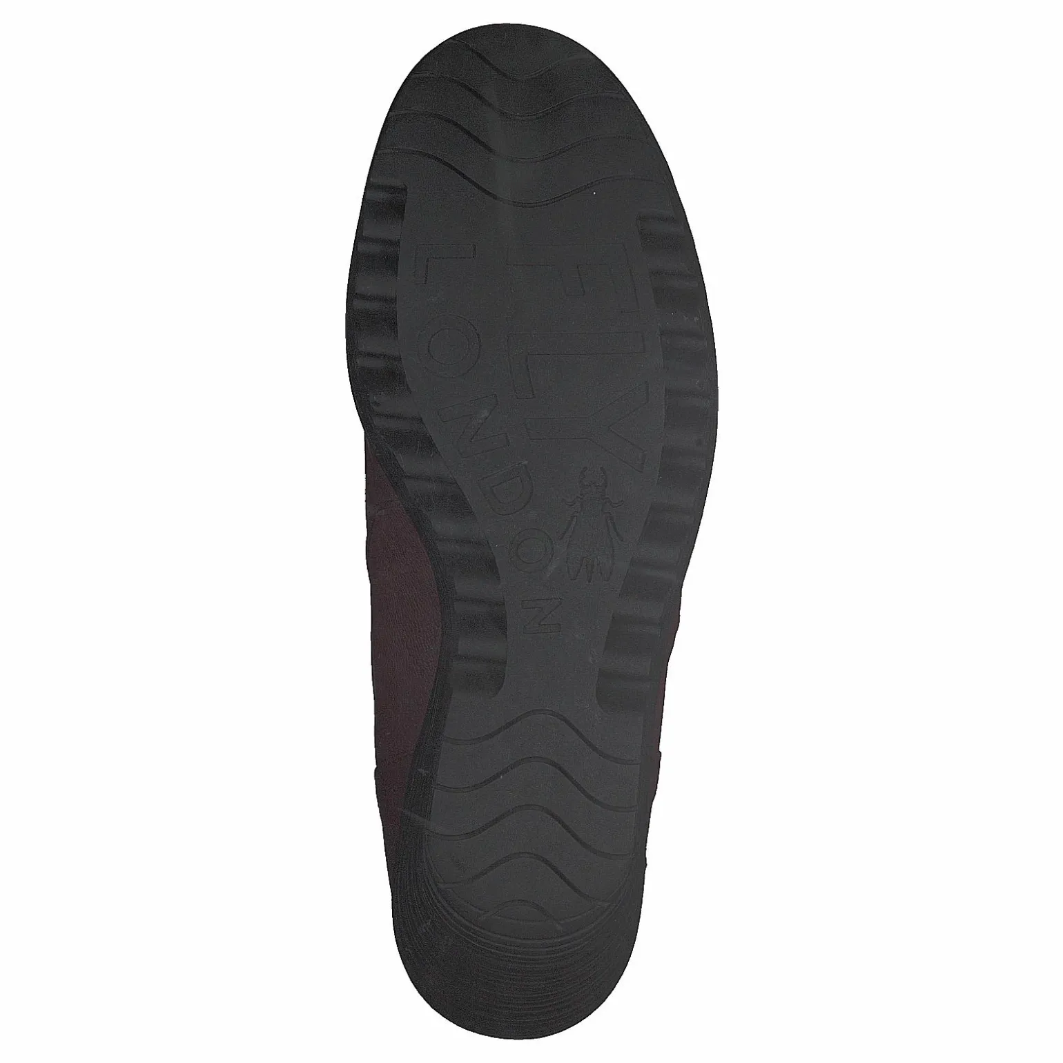 Yolk060fly Mousse-cordobared Gore-texwarm