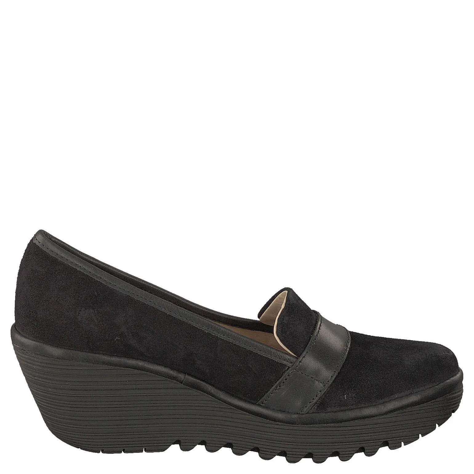 Yond771fly Oil Suide/rug - Navy/black