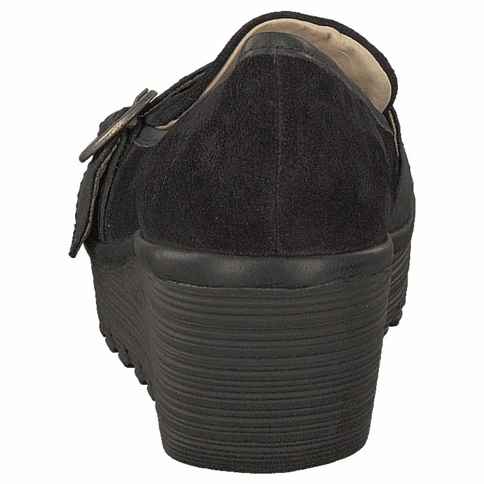 Yond771fly Oil Suide/rug - Navy/black