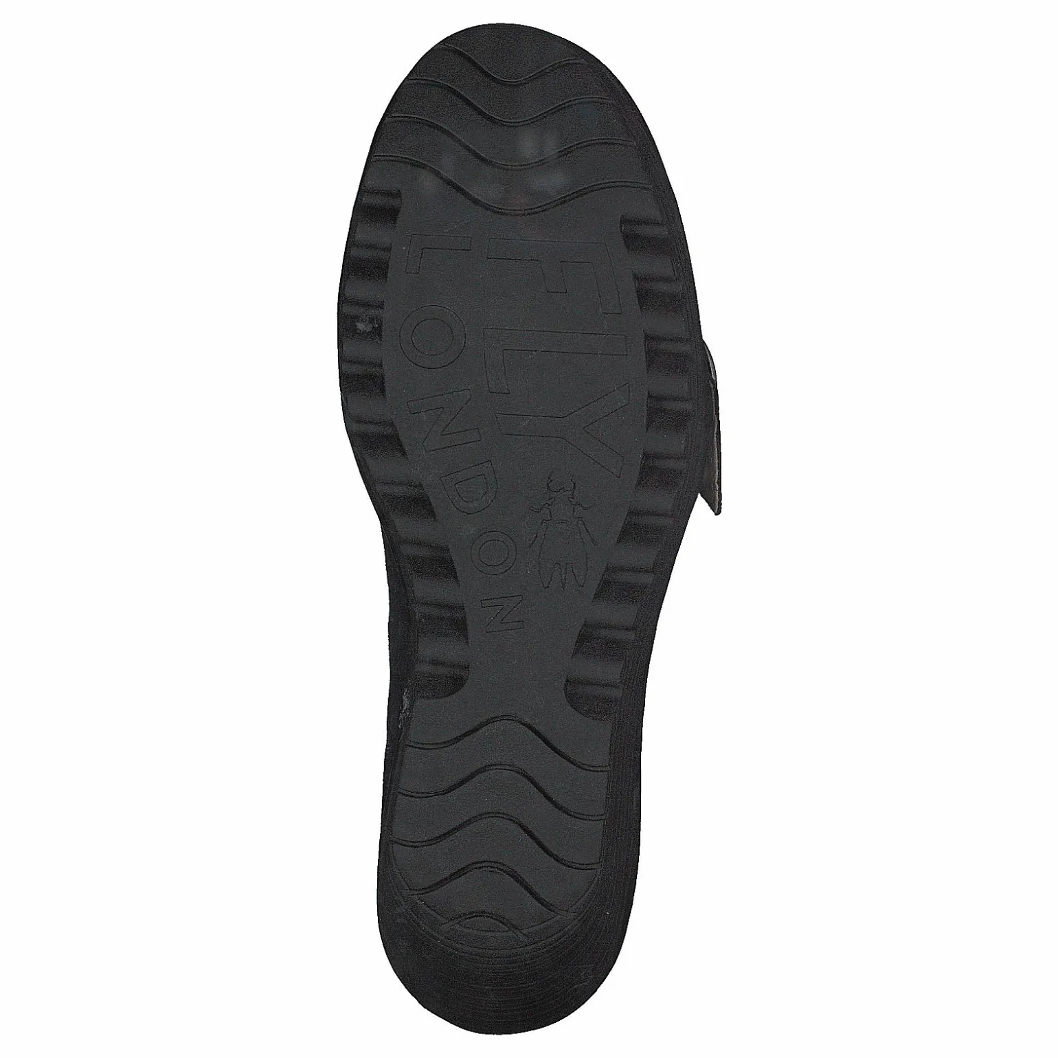 Yond771fly Oil Suide/rug - Navy/black