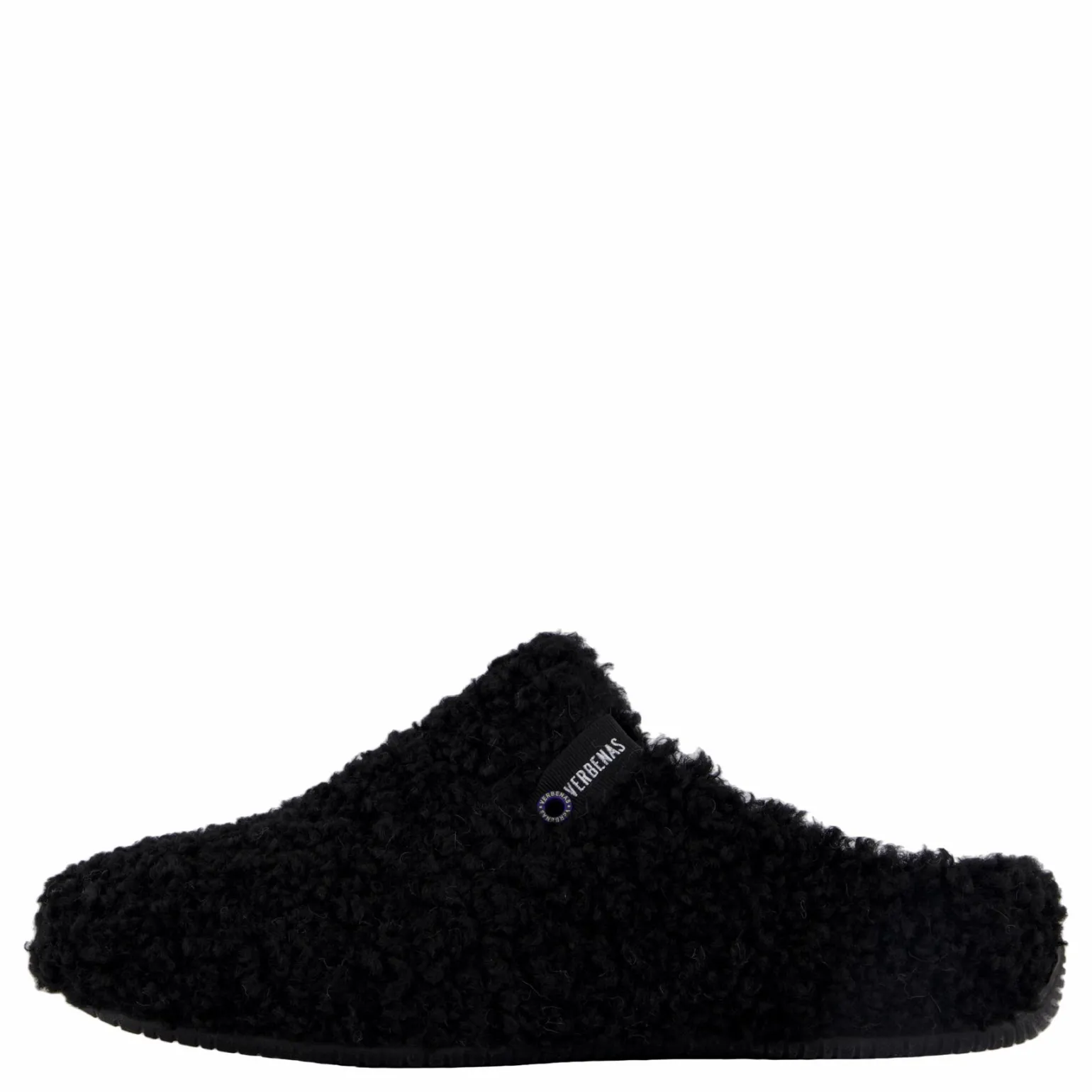 York Curly Negro