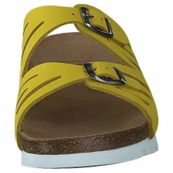 Ystad Yellow
