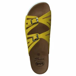 Ystad Yellow