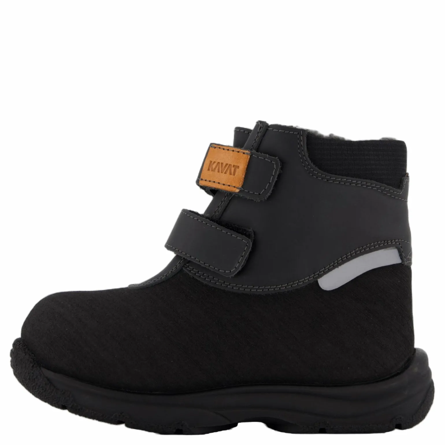 Yxhult 2.0 XC Black