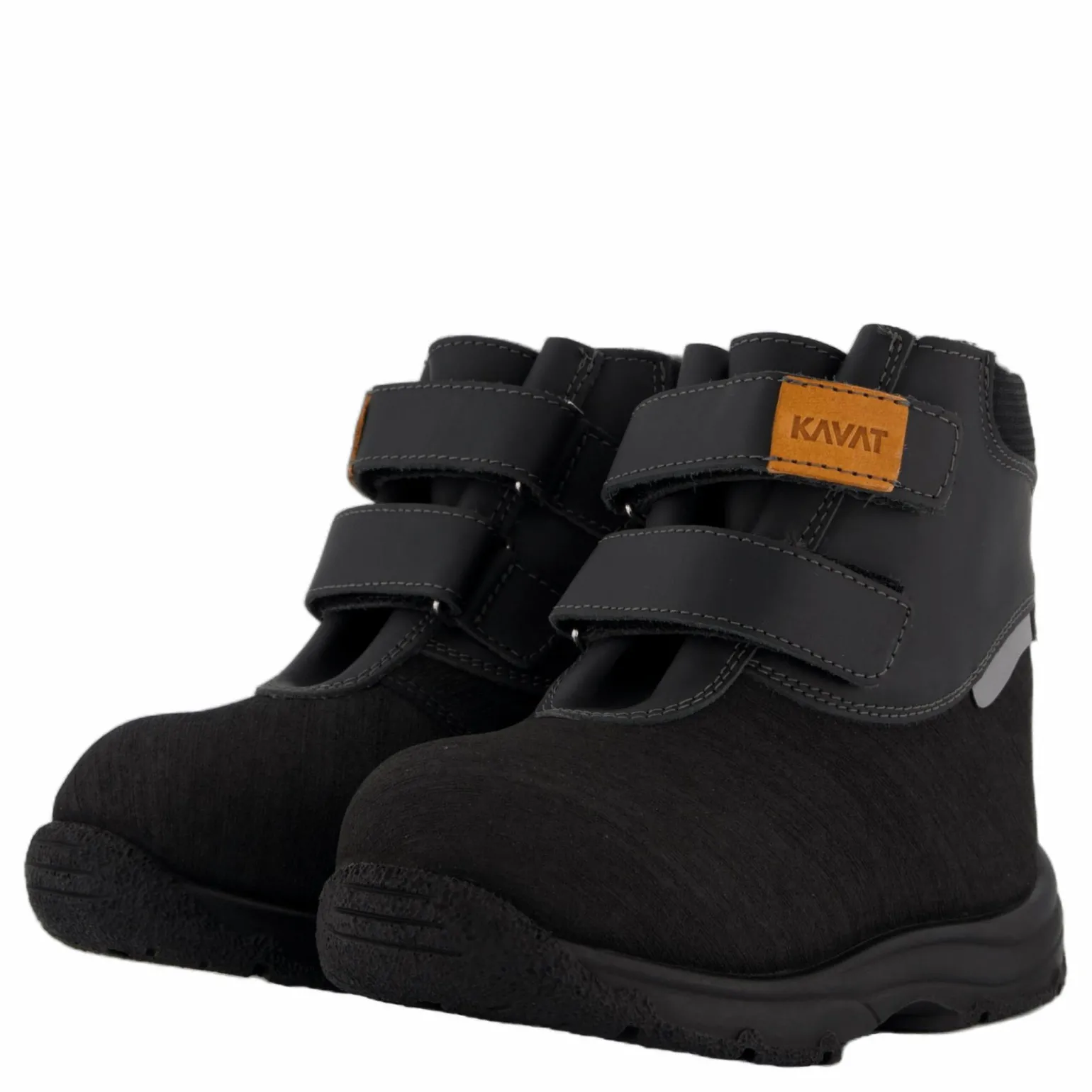 Yxhult 2.0 XC Black