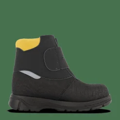 Yxhult Jr Xc Black