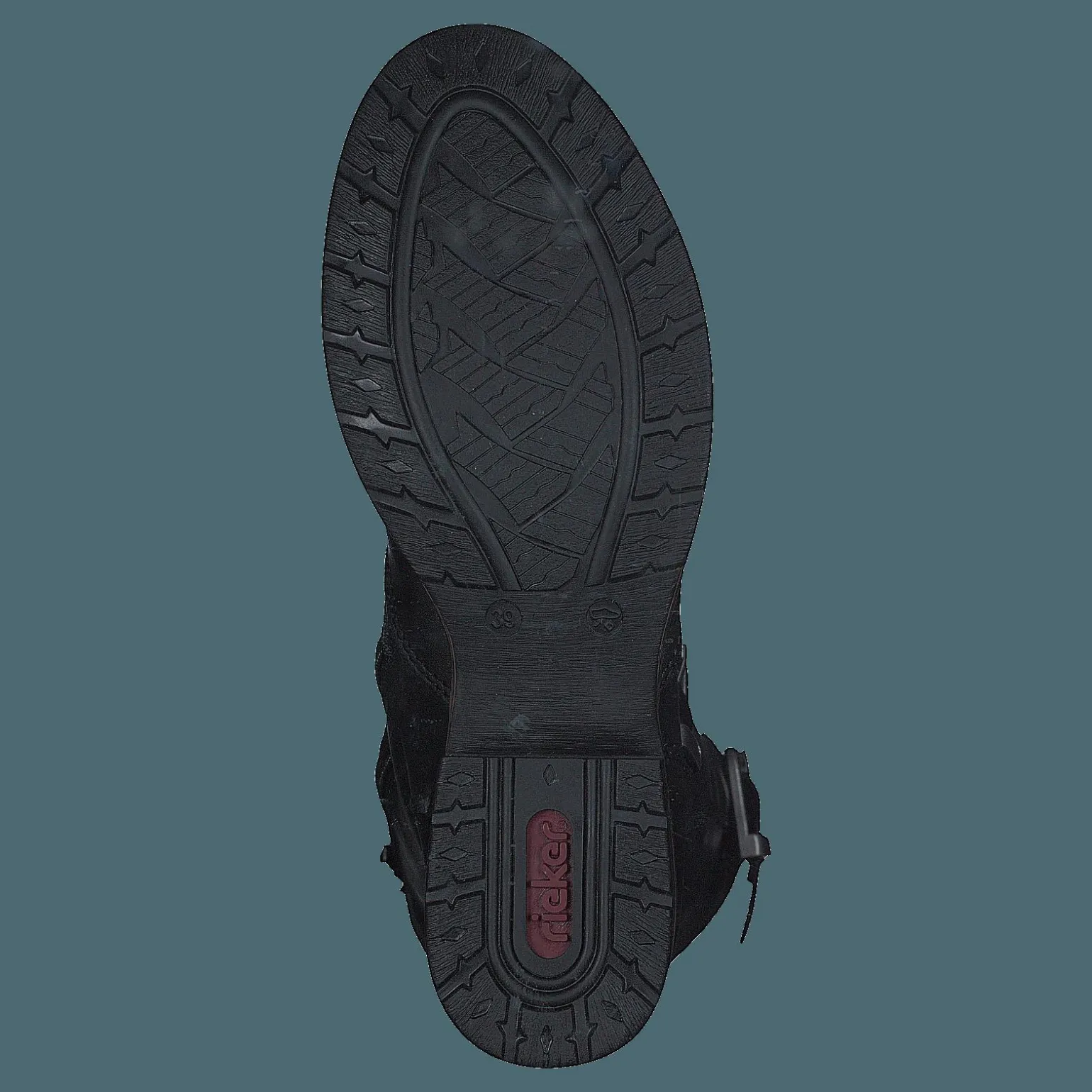 Z9582-00 00 Black